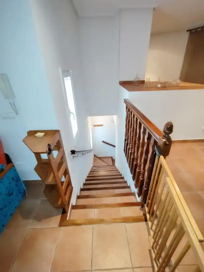 Ático en venta en Cazorla con Aire acondicionado y Amueblado