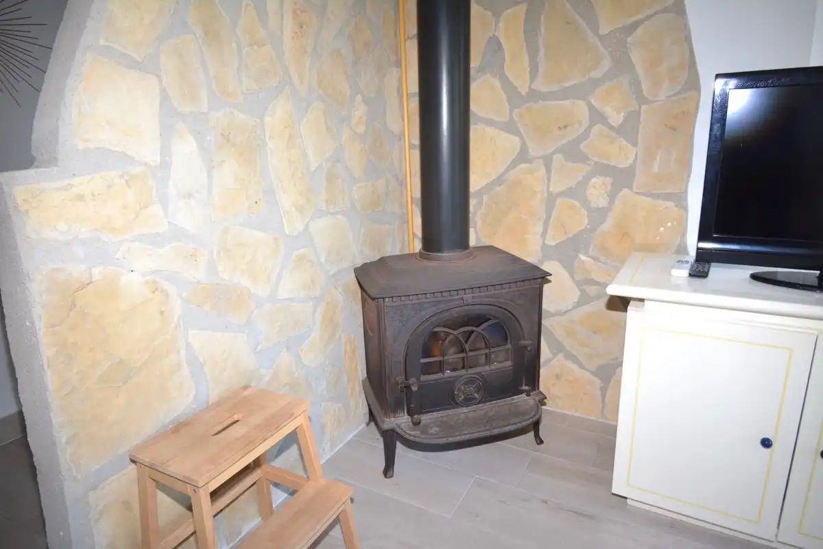 Attic for sale in Dénia  with Air Conditioner and Terrace
