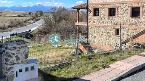 Parc.Urbana en venta en Tizneros.