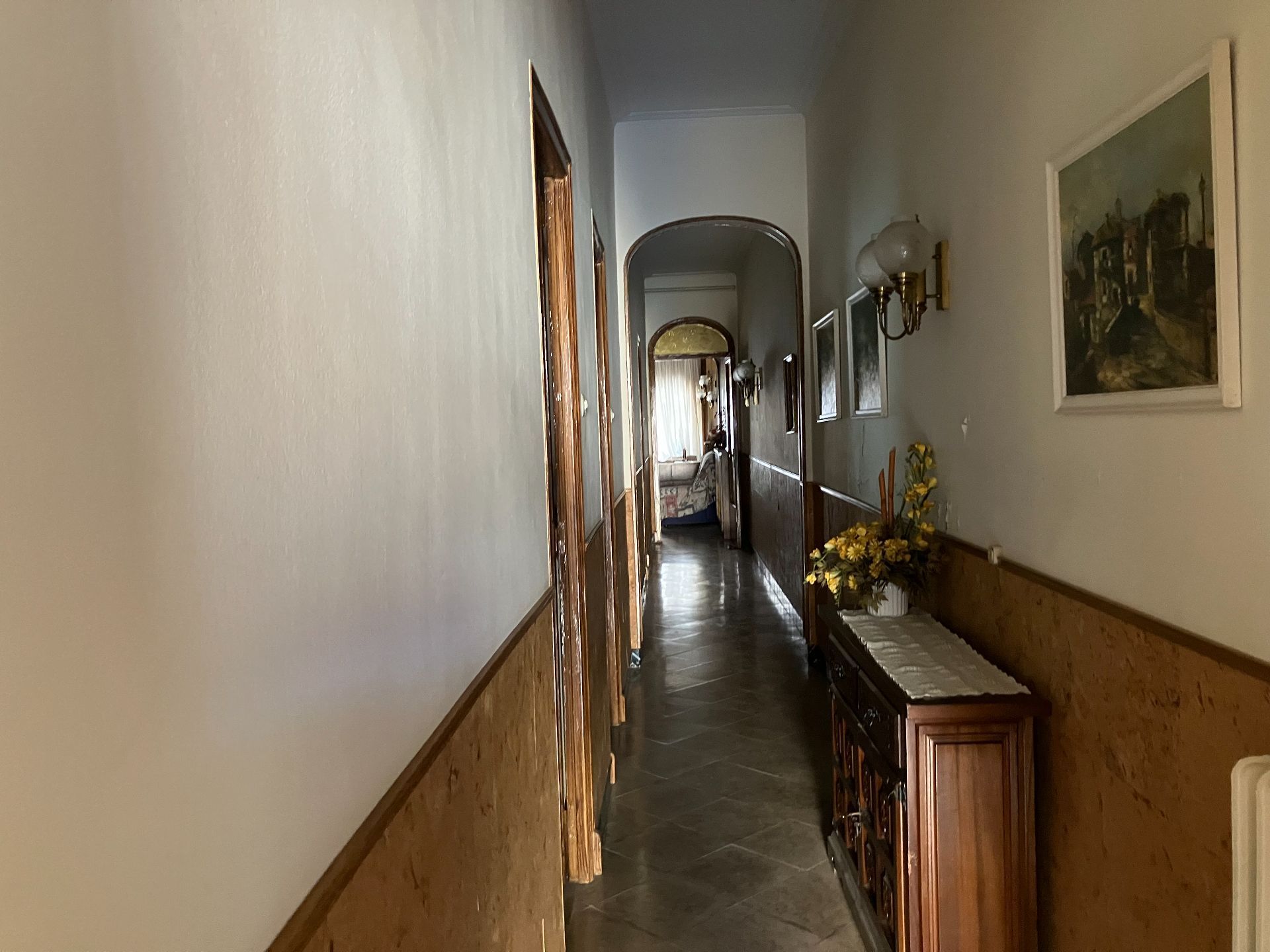 House or chalet for sale in Terrassa  with Heating and Private garden