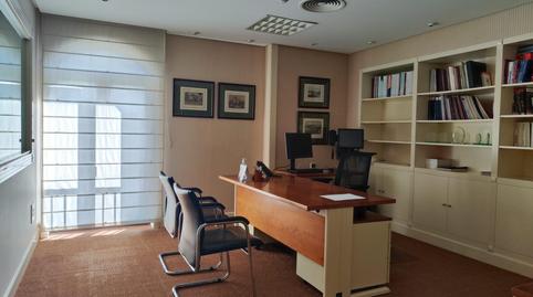 Foto 5 de Oficina de lloguer a Divina Pastora - La Yeguada, Jerez de la Frontera