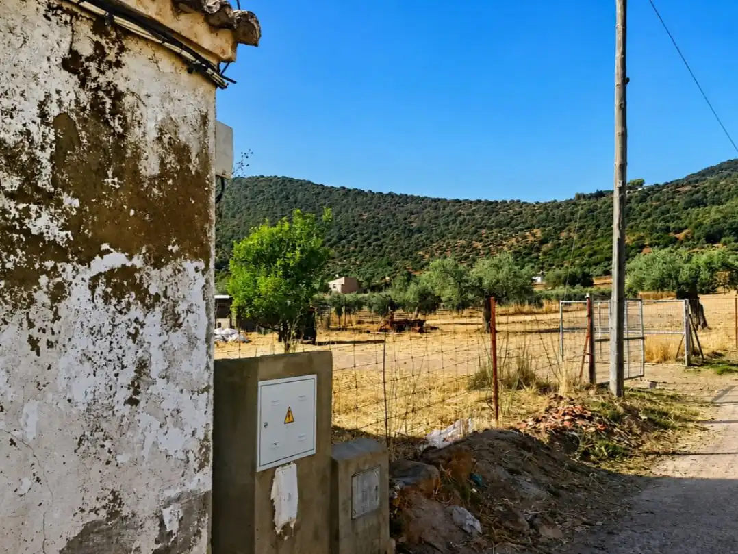 Residencial en venda en La Lapa, Badajoz