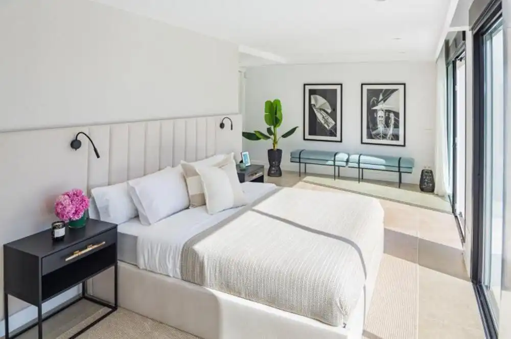 Maison avec piscine à vendre à LEVANTE-NVA AND ALOHA 9, imagen 6