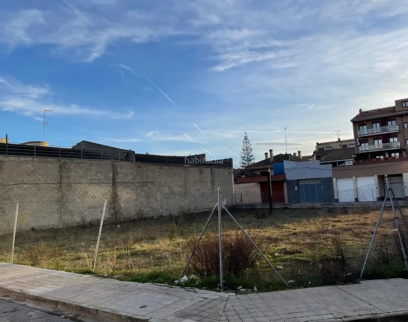 Terreno residencial en venta en Carrer del Segrià 5, imagen 4