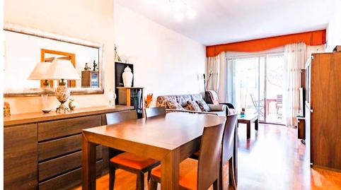 Foto 5 de Piso en venta en Carrer Antònia Macià, Montgat, Barcelona