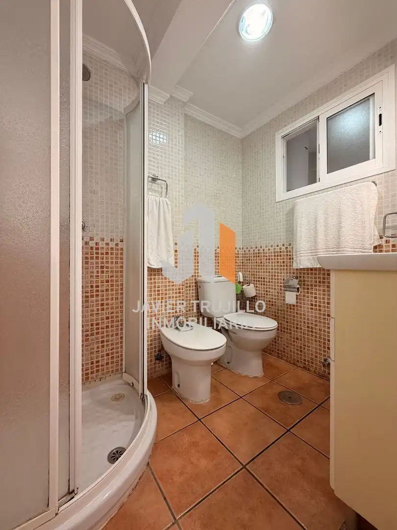 Apartamento de alquiler en Paseo Marítimo de Levante