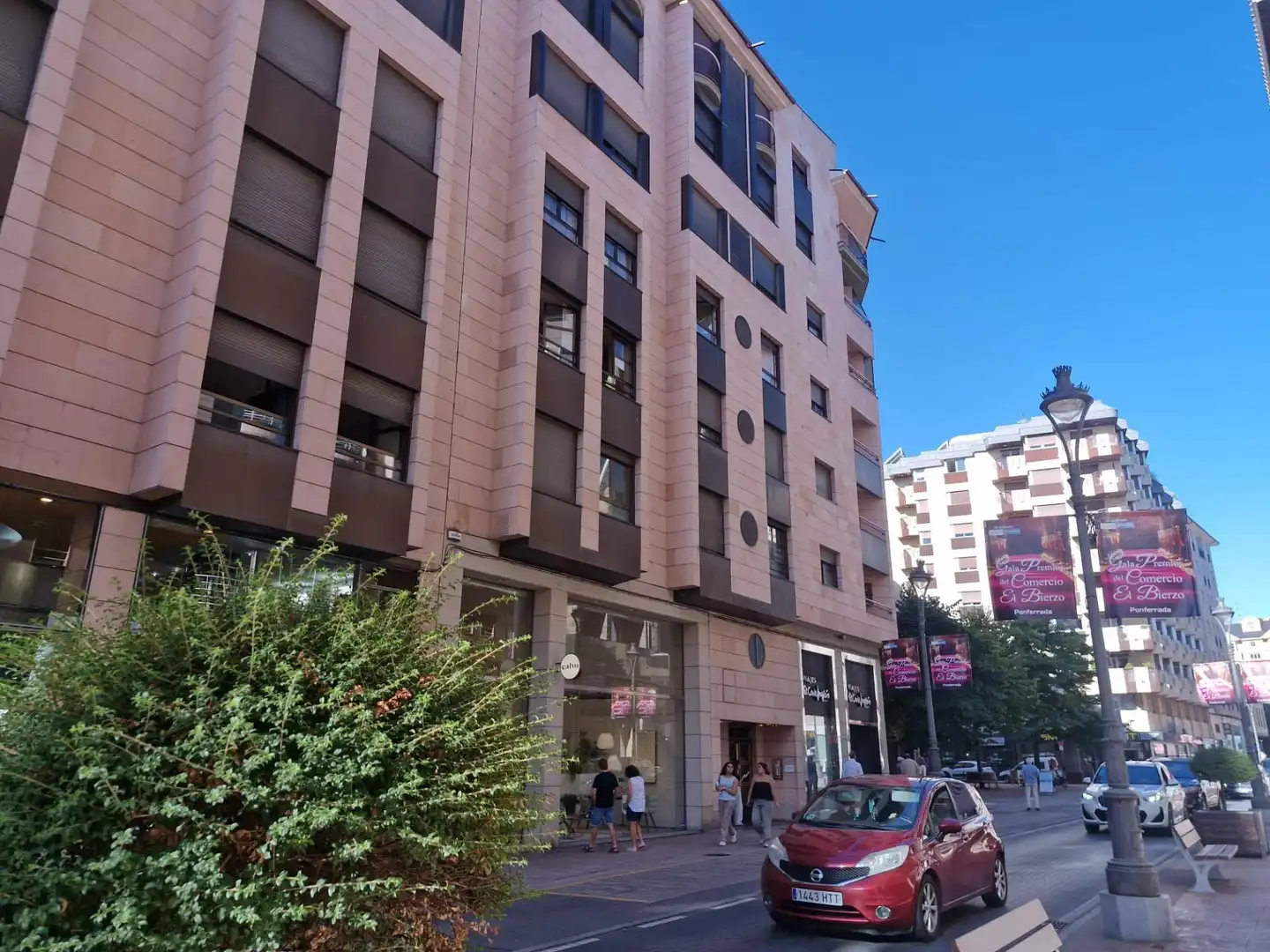 Wohnung mit Aufzug zum Verkauf in Centro