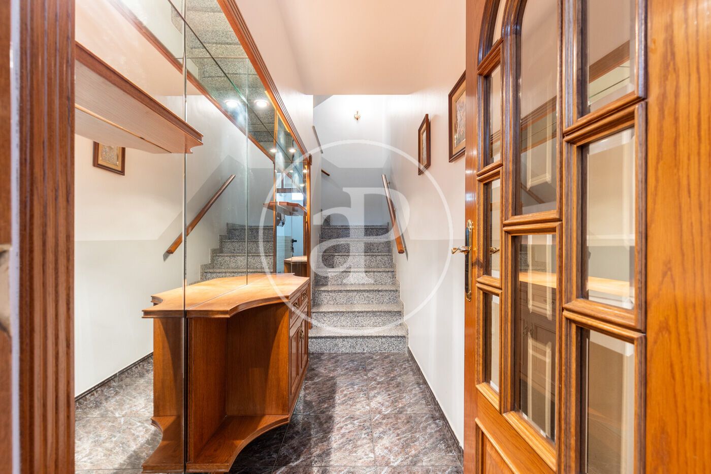 Casa adosada en venta en Cerdanyola del Vallès con Aire acondicionado, Calefacción y Terraza