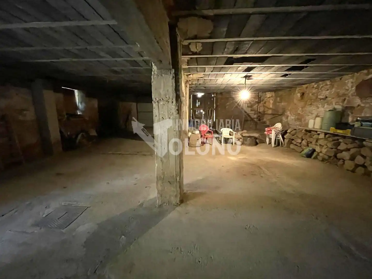 Maison avec terrasse à vendre à Diputación Etorbide 35, imagen 41