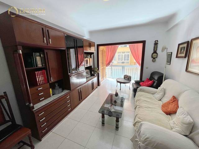 Piso en Venta en Andalucía en Los Castillejos - La Trinidad