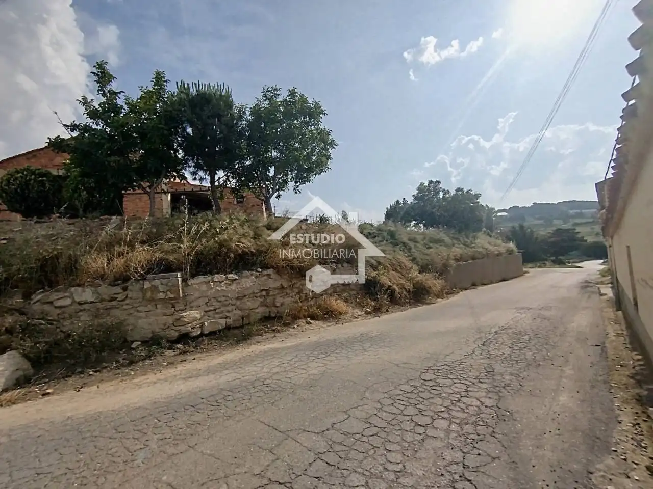 Rural land for sale in Calle El Cerradillo, imagen 78