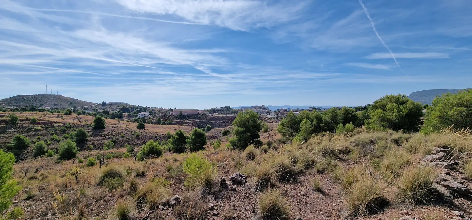 Residential land for sale in Aledo