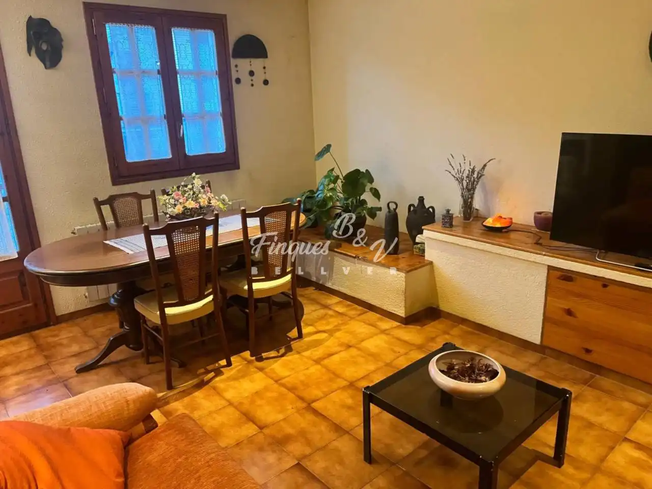 Casa o xalet de lloguer a Avenida vilaseca, Bagà