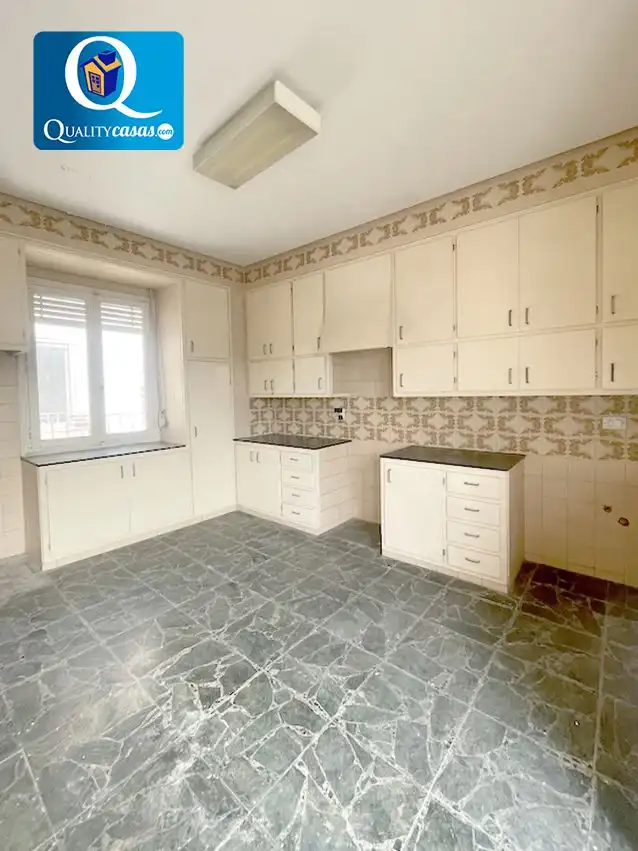Cocina de Apartamento en venta en Elche / Elx con Terraza