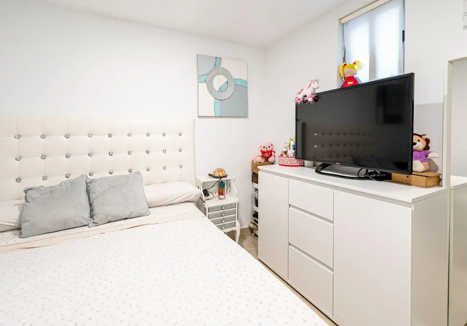 Bedroom of Country homes for sale in Centro