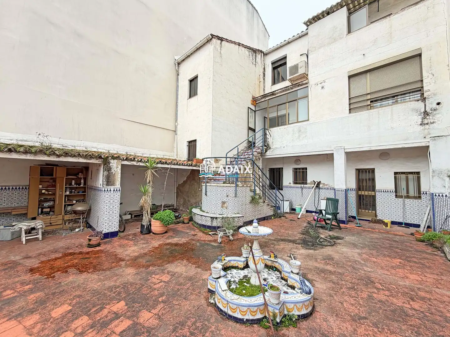 Immobles singulars en venda a Calle Diego Maria Crehuet  de Cáceres, imagen 4