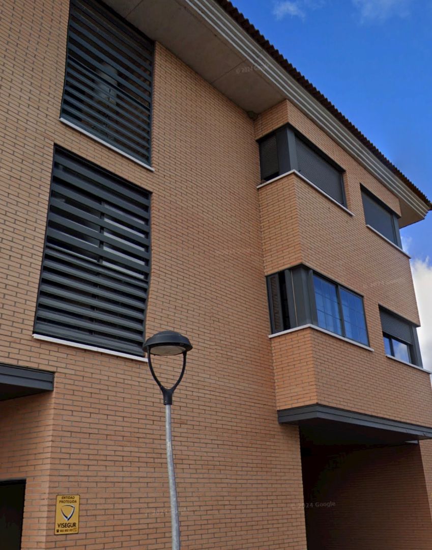 Piso de alquiler en Calle Doctor Fleming, Magán