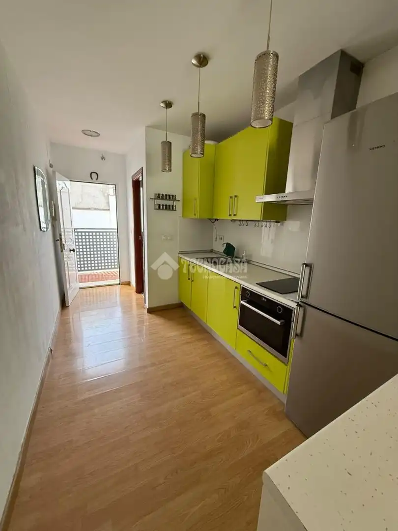 Wohnung zum Verkauf in La Pañoleta, imagen 6