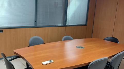 Foto 3 von Büro zur Miete in Catalunya - Fontetes, Cerdanyola del Vallès