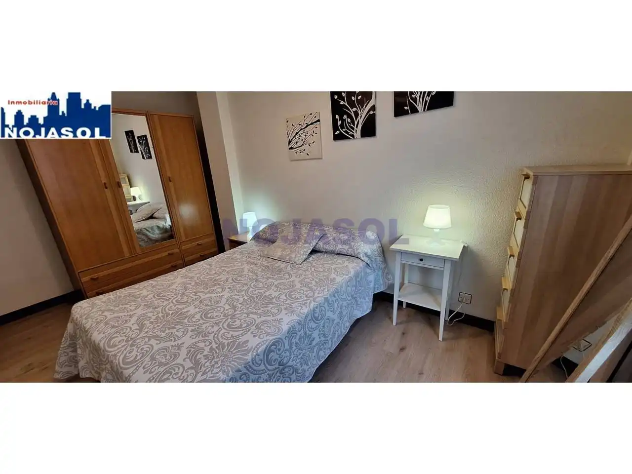 Mini appartamento in affitto a Calle LA SALCE 4, imagen 3