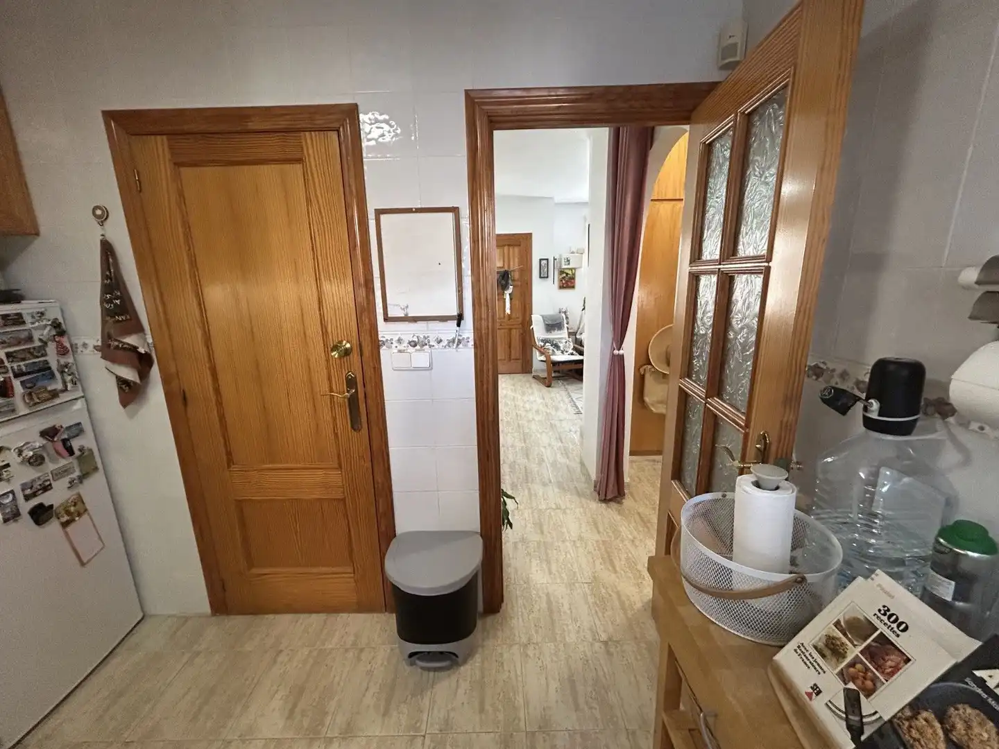 Bany de Dúplex en venda en Orihuela amb Aire condicionat, Calefacció i Terrassa