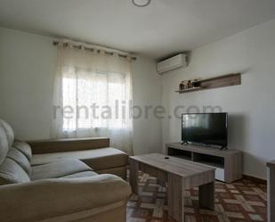 Living room of Flat to rent in Jerez de la Frontera