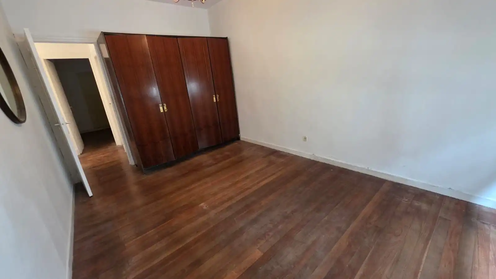 Piso en venta en Castro-Urdiales con Terraza