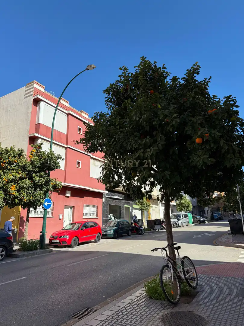 Apartament en venda a Capuchinos, Málaga, Spain, imagen 12