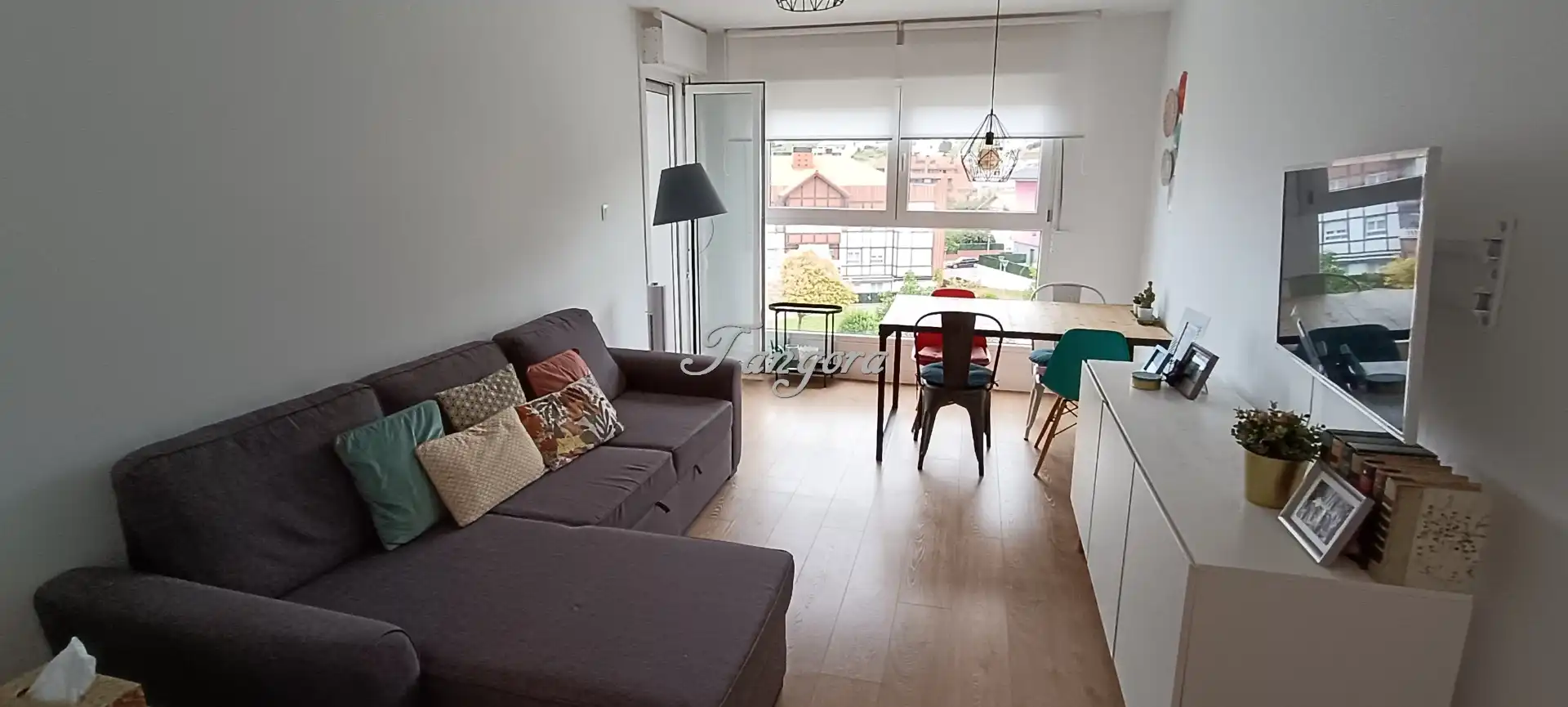 Flat to rent in Gaminiz Kalea