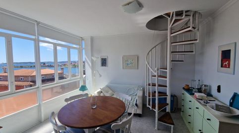 Foto 3 de Apartament en venda a Lugar Pesqueira, 102, Boiro, A Coruña