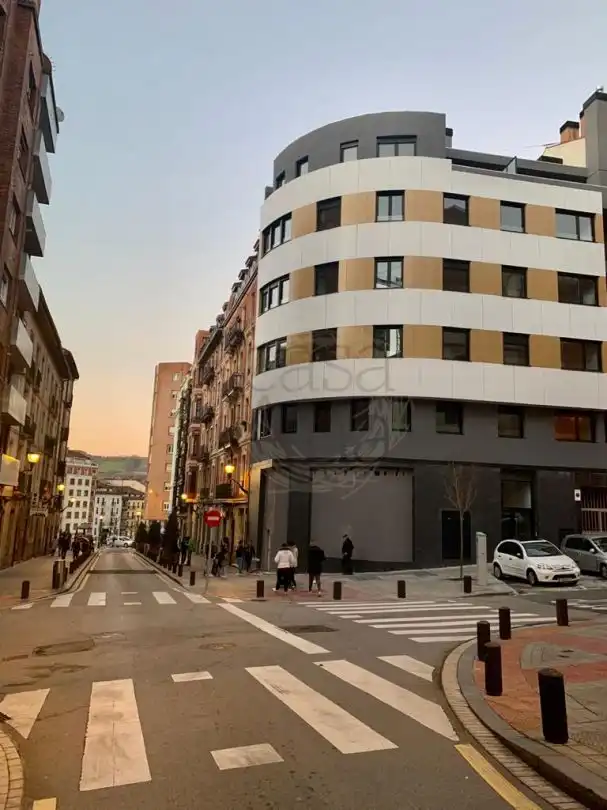 Pis de lloguer a Concepción, San Francisco