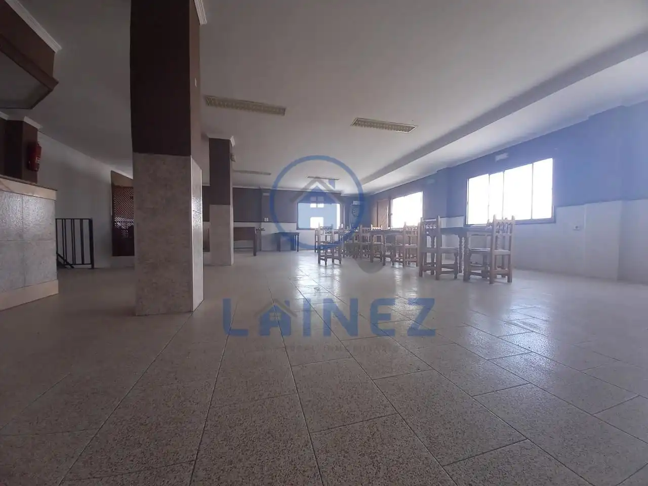 Local en venda en Peñarroya-Pueblonuevo amb Aire condicionat i Moblat
