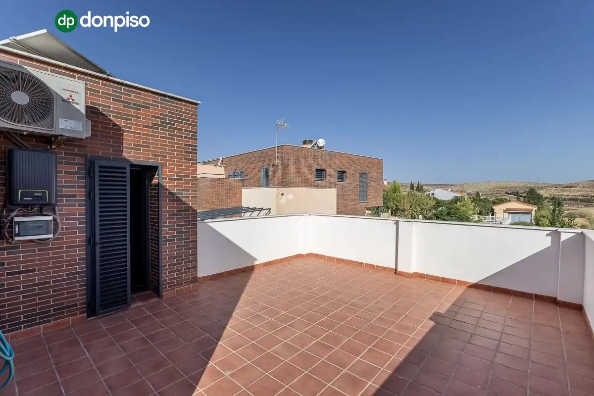 Villa avec jardin à vendre à Camino de Montevive, imagen 53