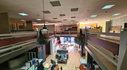 Photo 4 of Industrial buildings for sale in Calle Álvarez Alonso, 24, Polígono Santa Ana, Murcia