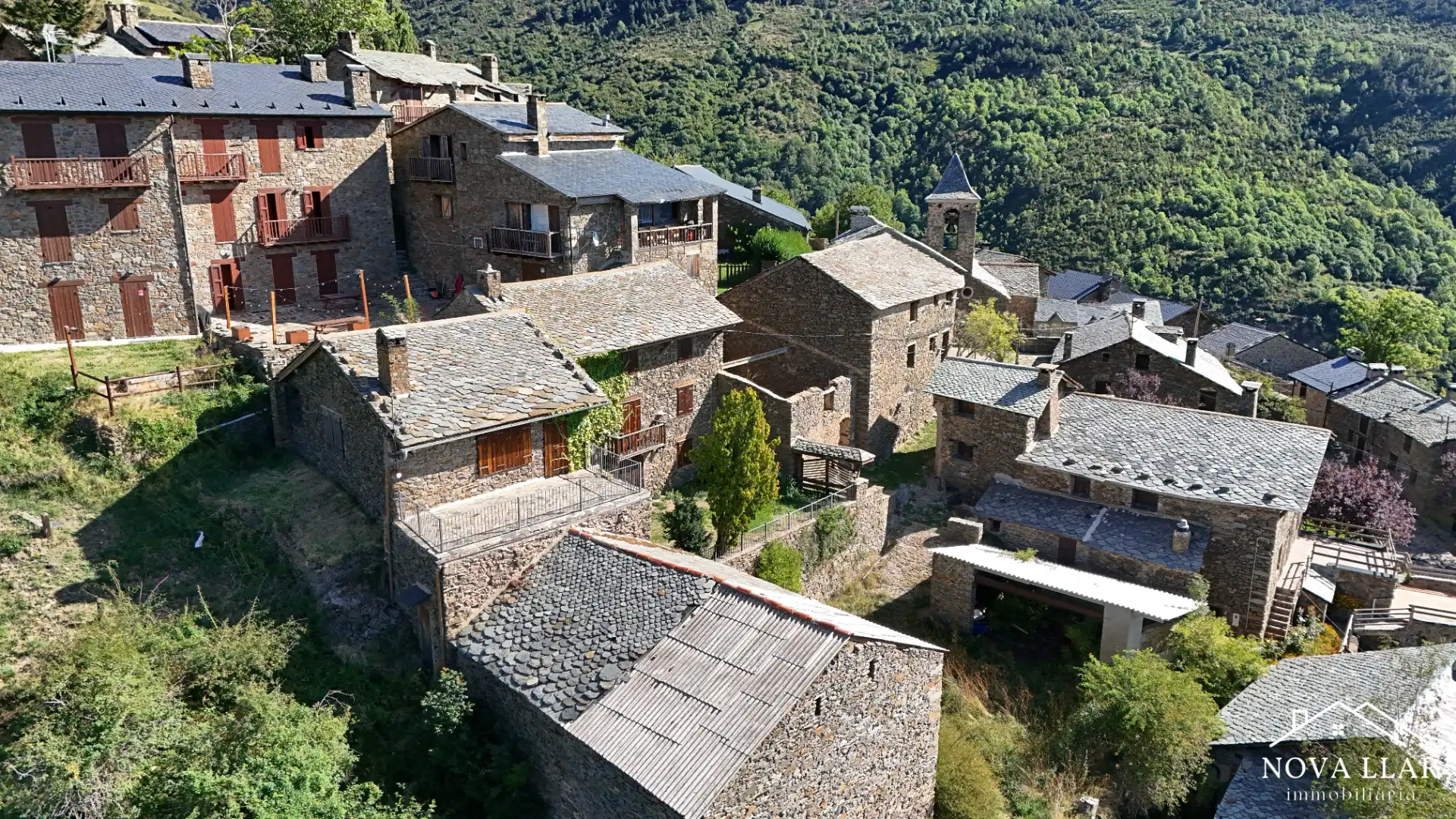 Maison rustique à vendre à Toses, imagen 16