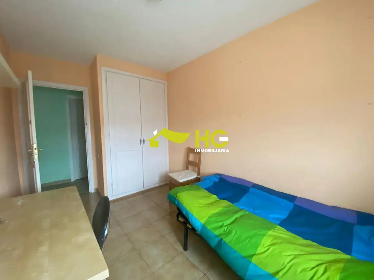 Habitación en Centro