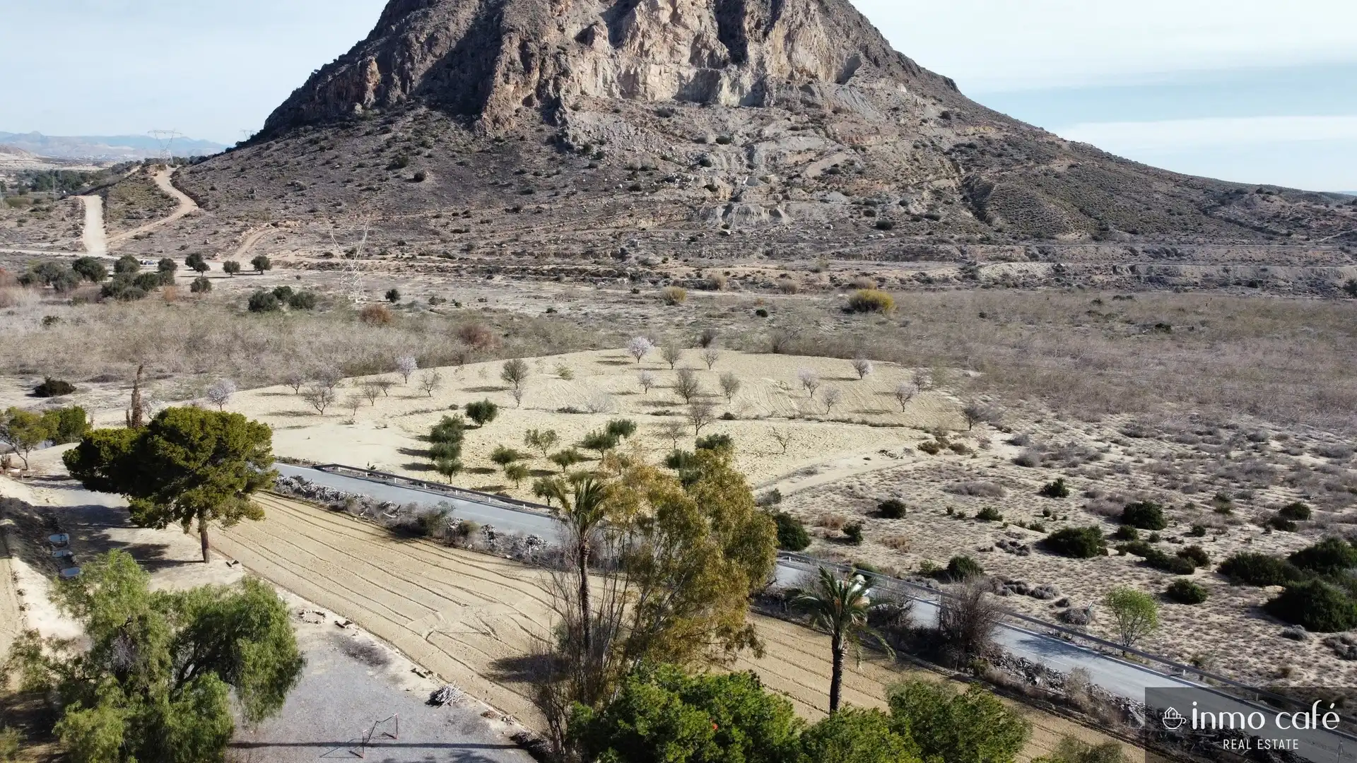 Terreny rústic en venda a partida Fontcalent, imagen 18