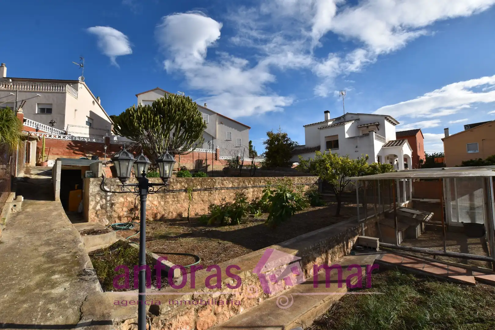Terreny residencial en venda a Carrer del Segol, imagen 15