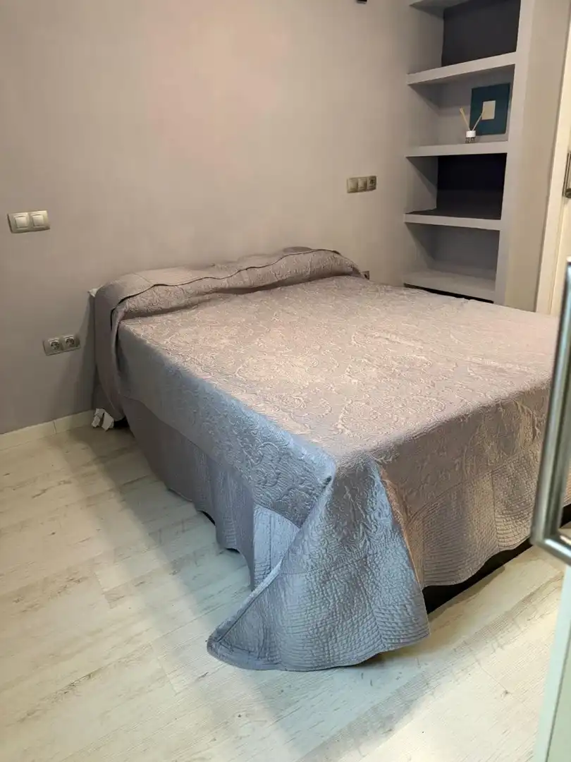 Dormitori de Estudi de lloguer en Moratalaz