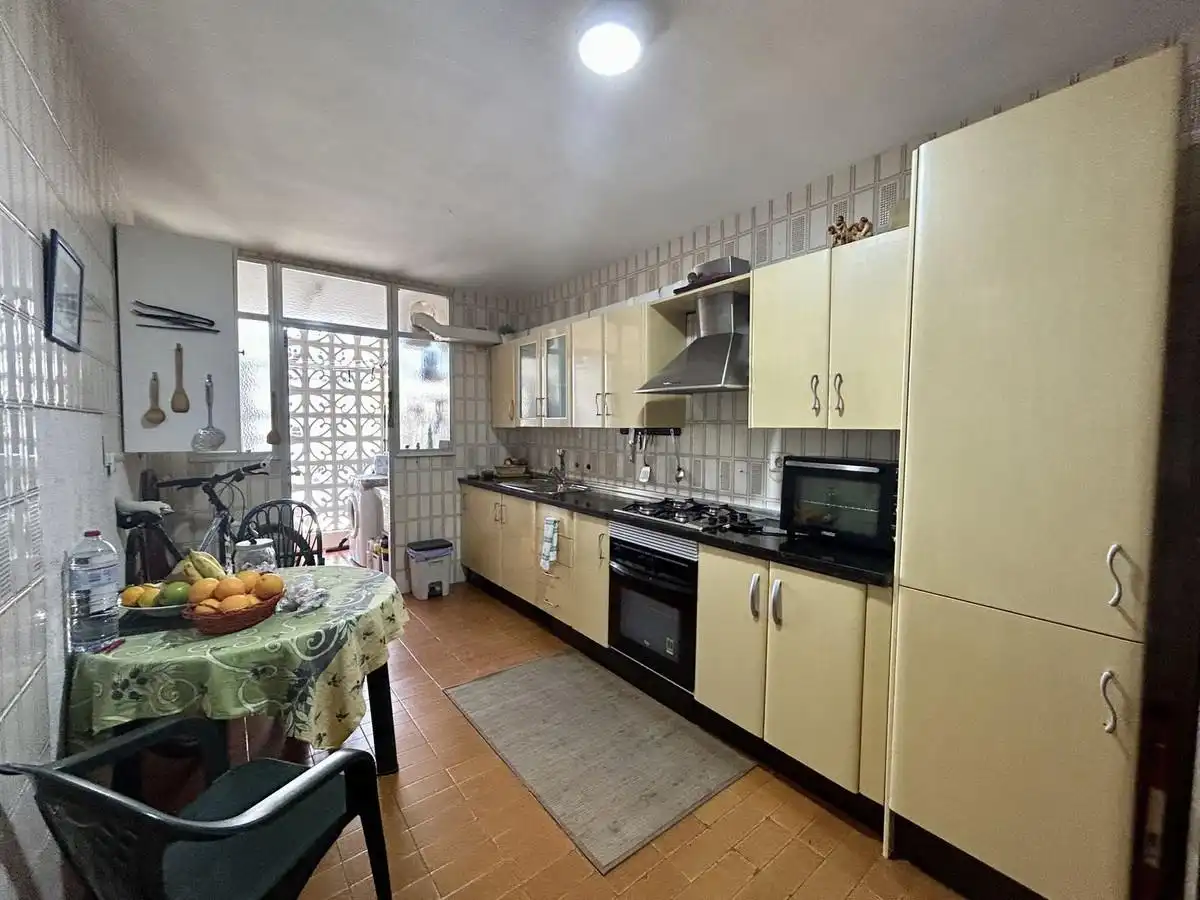 Appartement compact avec ascenseur à vendre à Centro, imagen 7