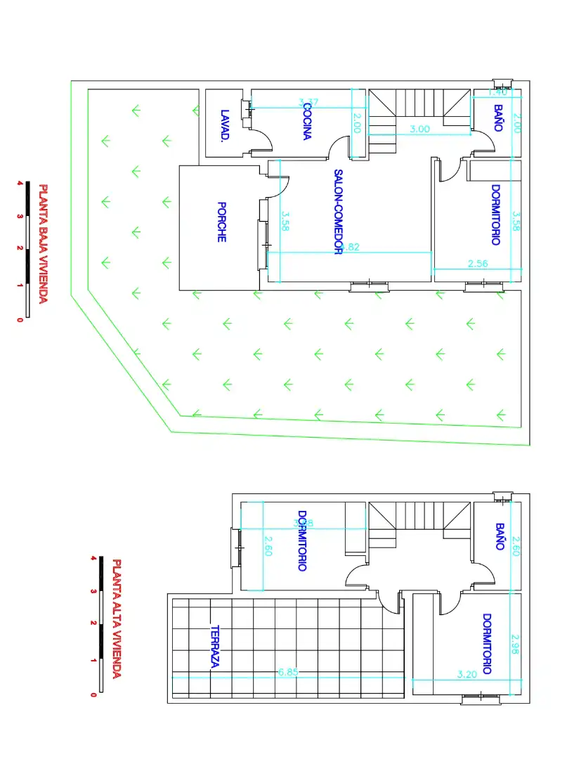 Terraced house with pool for sale in Avenida Cañada Julián 8, imagen 48