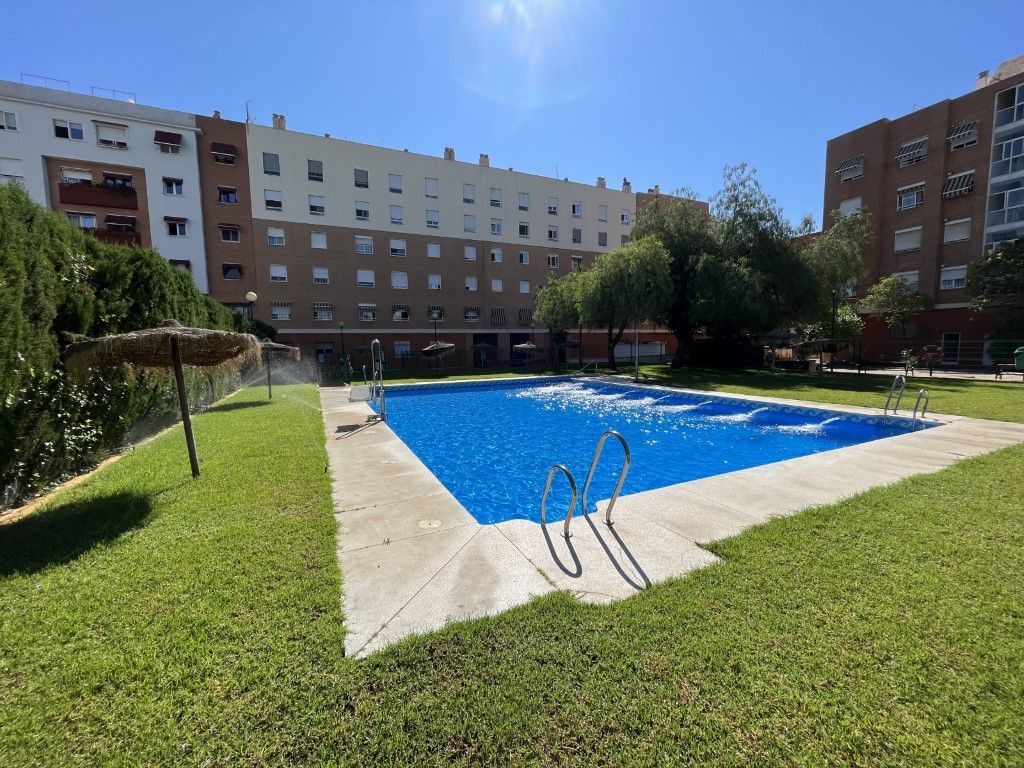 Piscina de Pis de lloguer en  Córdoba Capital amb Piscina