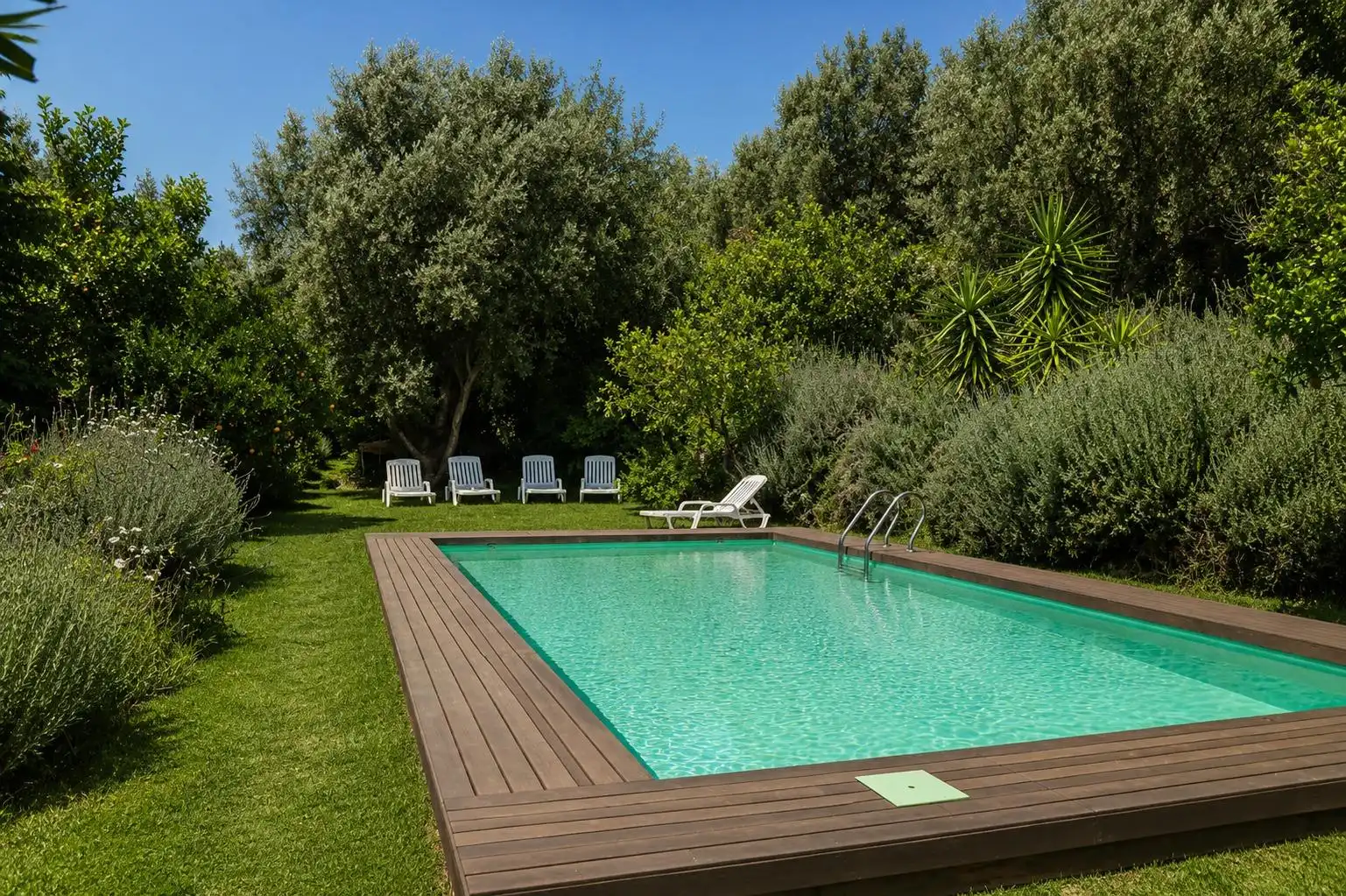 Villa in vendita a Calle MOLINO BAJO (MEL), imagen 4