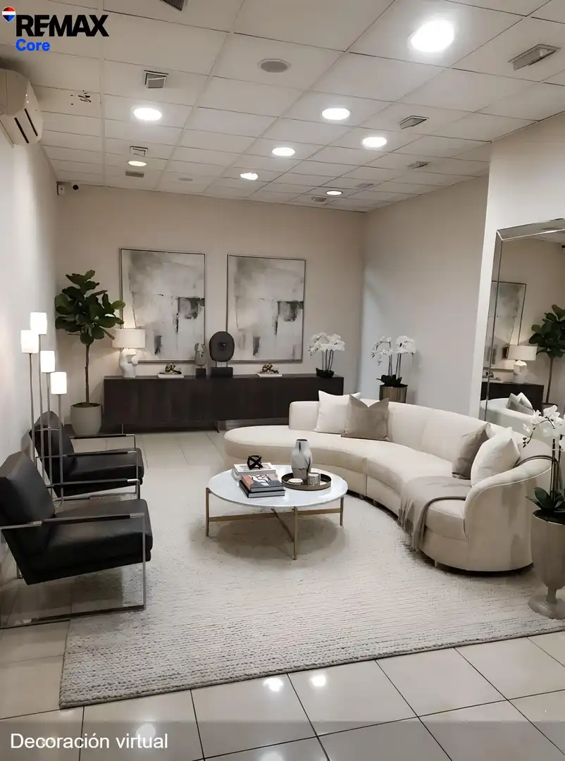 Sala d'estar de Local en venda en Almendralejo