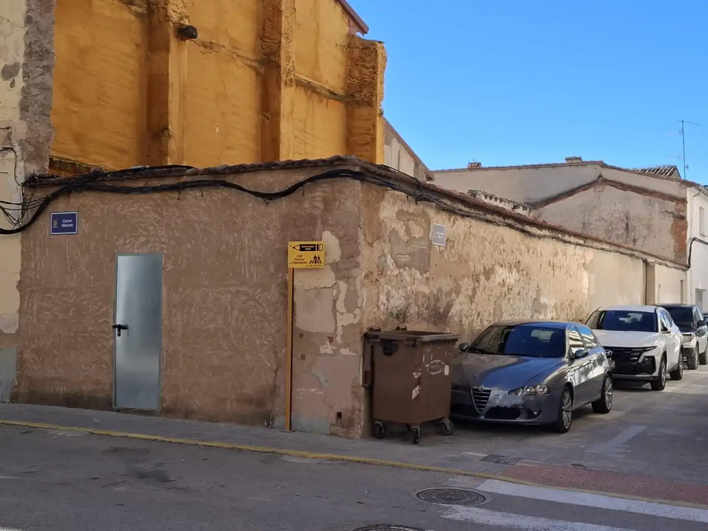 Terreny residencial en venda a Montaverner