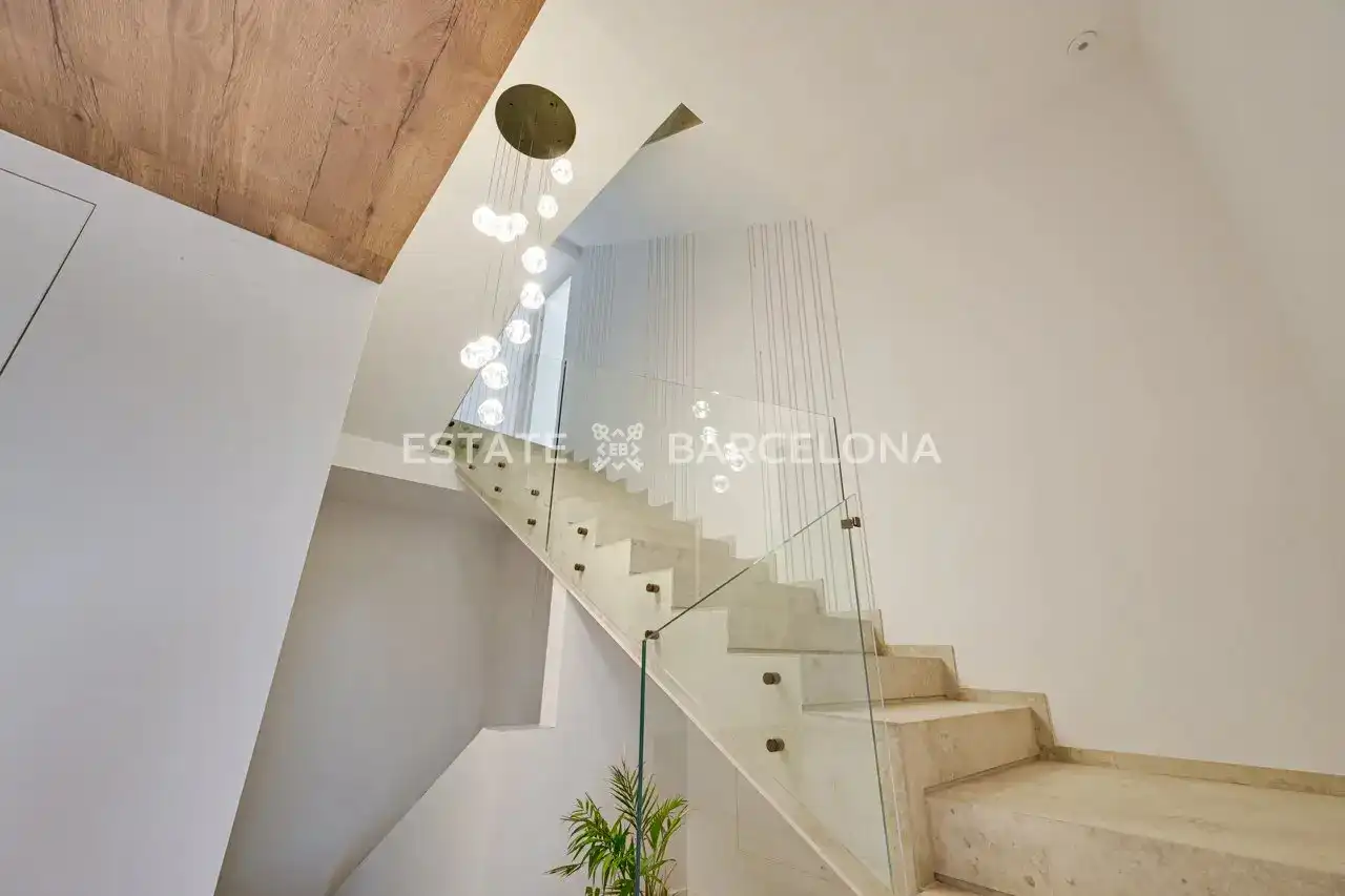 Haus mit Pool zum Verkauf in Can Llobet, imagen 57