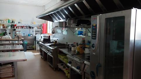 Foto 2 de Edifici en venda a Sant Josep - Zona Hospital, Valencia