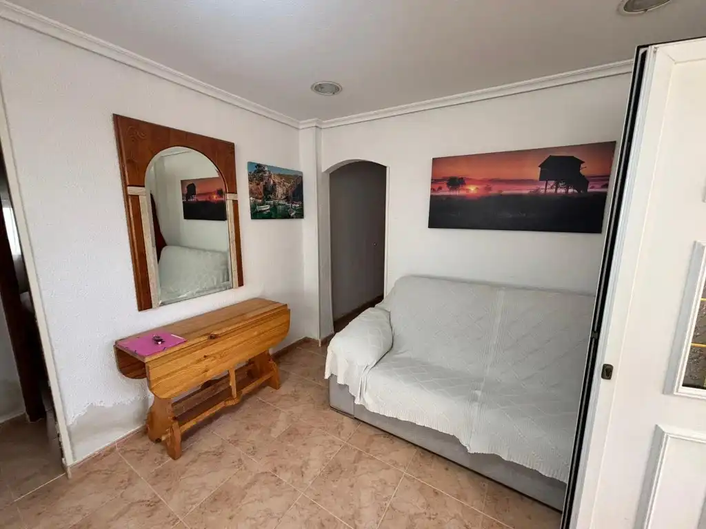 Wohnung zur Miete in Avenida Nicaragua, Foietes