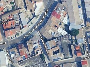 Pis en venda a Av Vicente Boluda Polop N  Pl Pb Pt  Drcha
