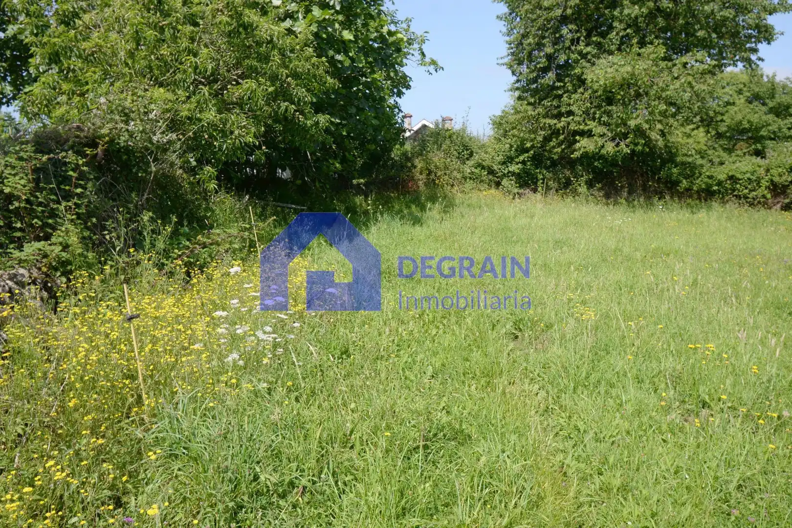 Terreno residencial en venta en Alameda Fozana Abajo, imagen 4